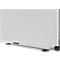 Whiteboard Legamaster UNITE PLUS, magnetisch, Markerablage, B 1200 x T 12,6 x H 900 mm, emaillierter Keramikstahl, weiß